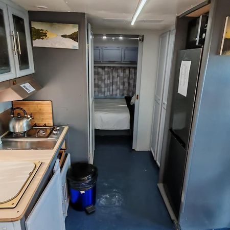 Addo Park House Boat - Maggie May Colchester Esterno foto