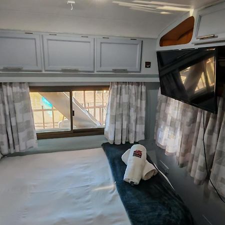 Addo Park House Boat - Maggie May Colchester Esterno foto