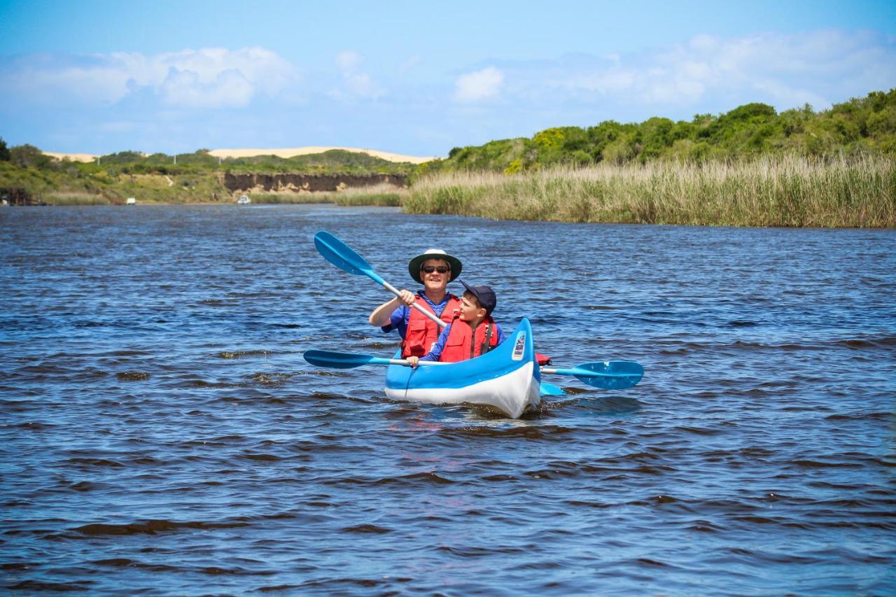 Addo Park House Boat - Maggie May Colchester Esterno foto