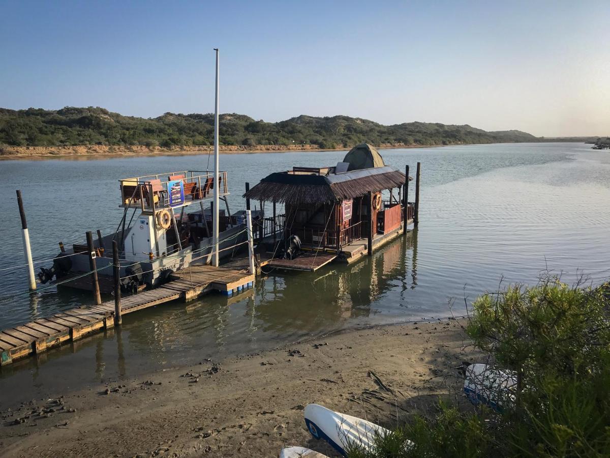 Addo Park House Boat - Maggie May Colchester Esterno foto