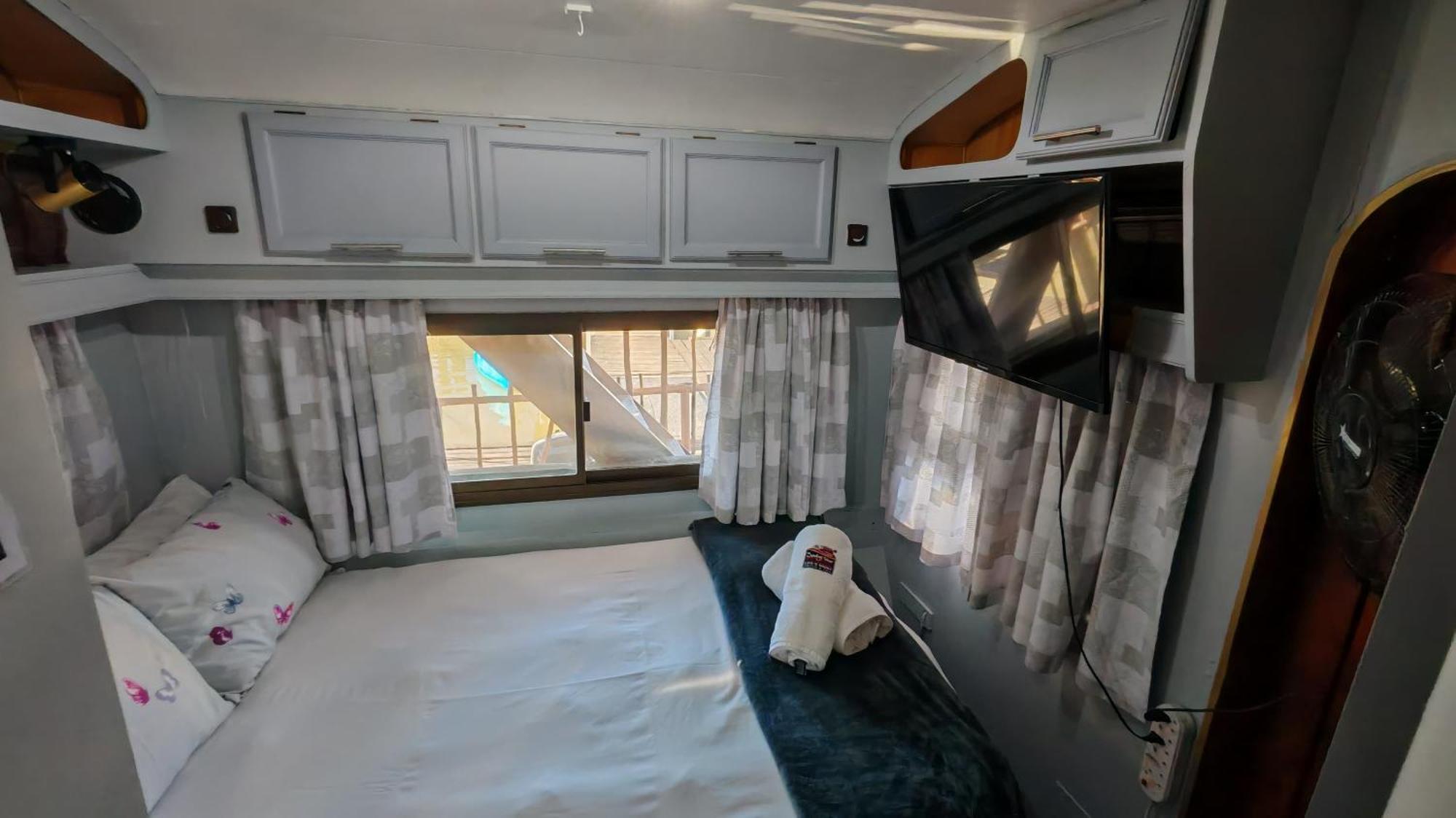 Addo Park House Boat - Maggie May Colchester Esterno foto