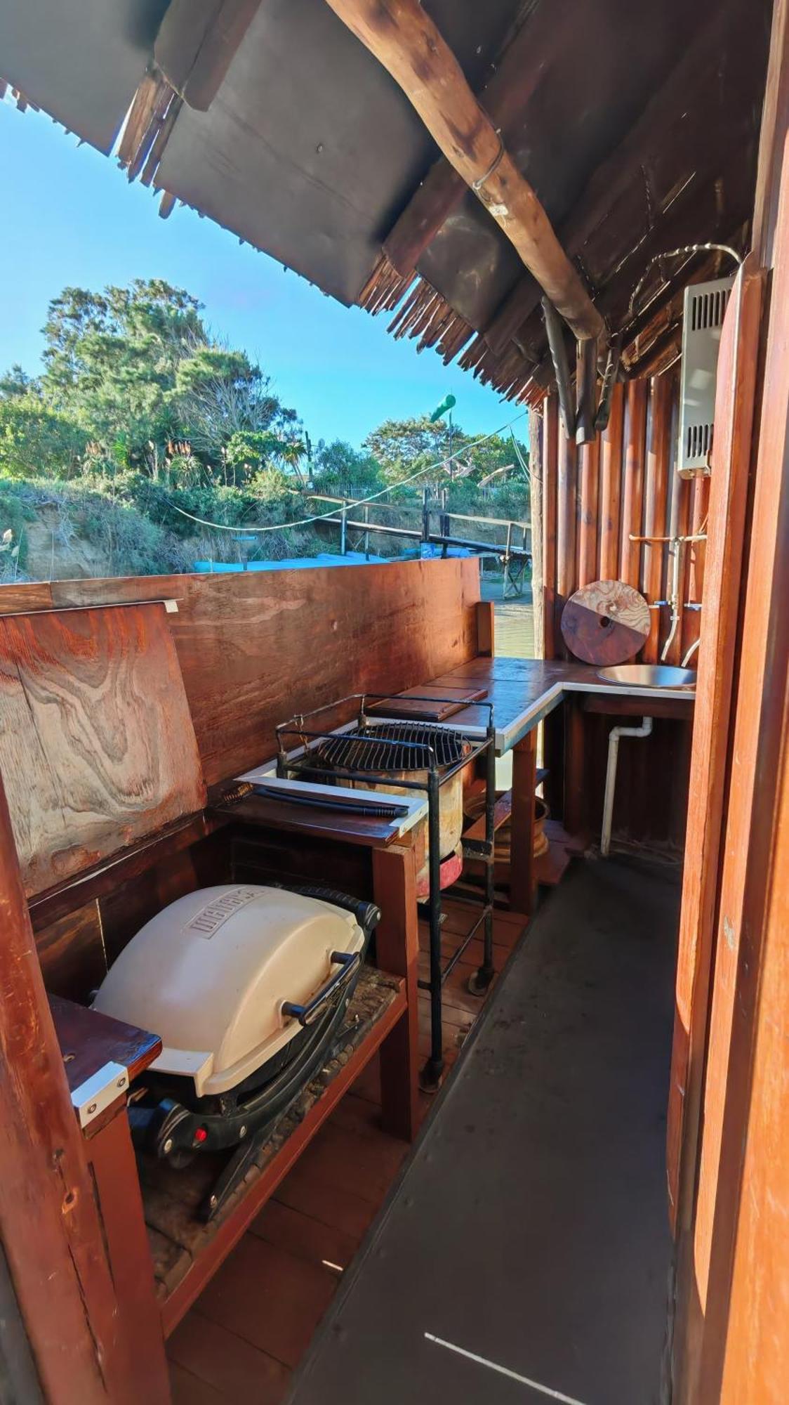 Addo Park House Boat - Maggie May Colchester Esterno foto