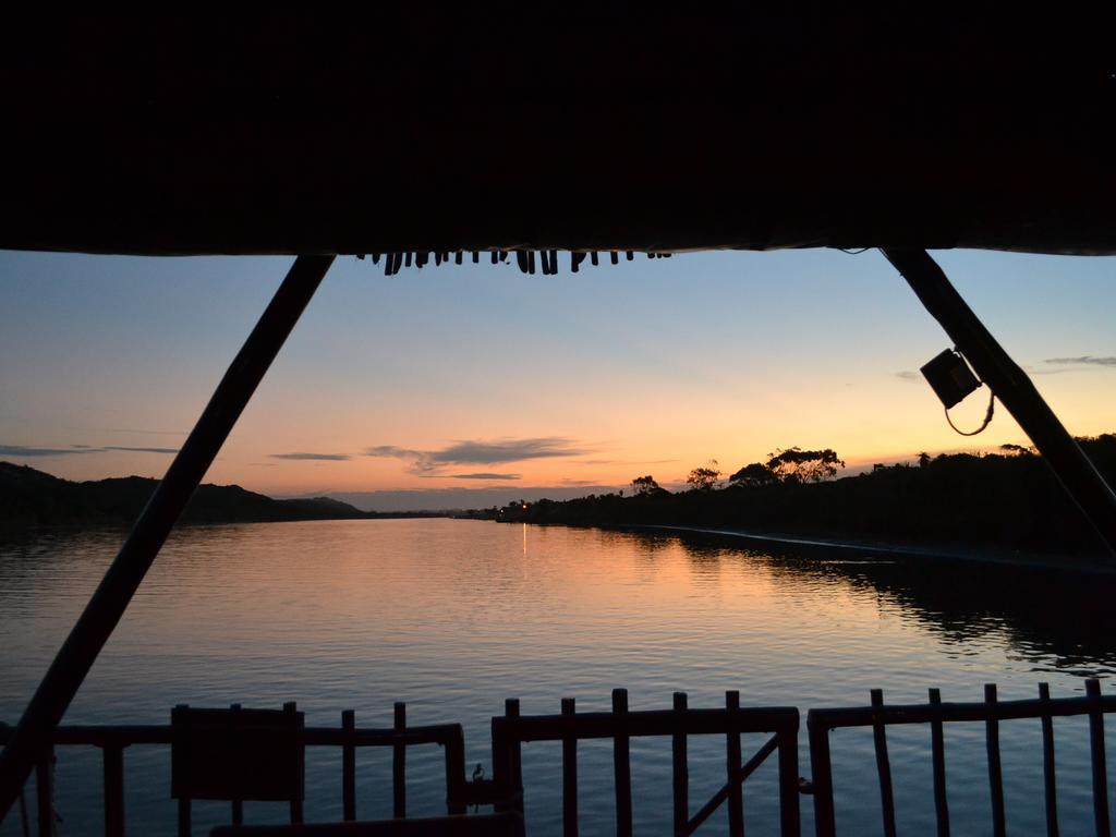 Addo Park House Boat - Maggie May Colchester Esterno foto