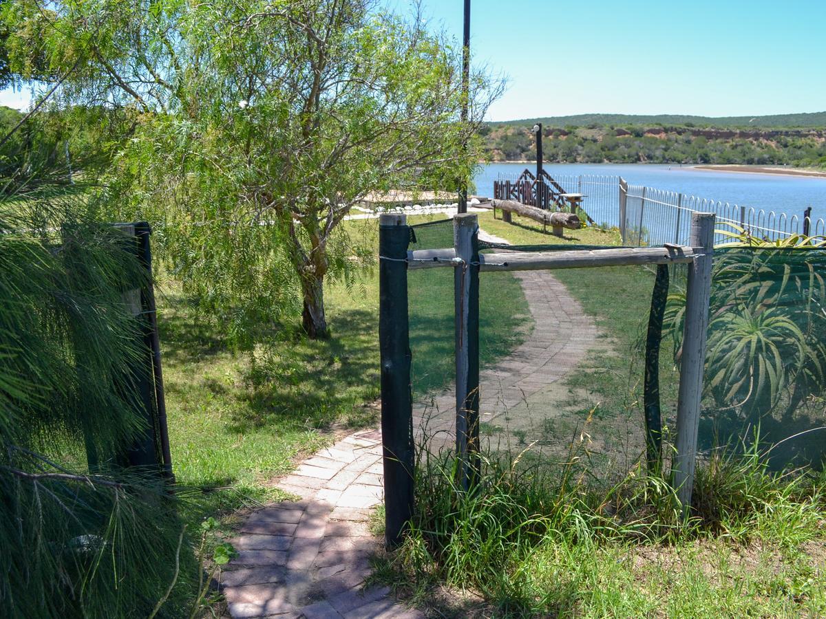 Addo Park House Boat - Maggie May Colchester Esterno foto