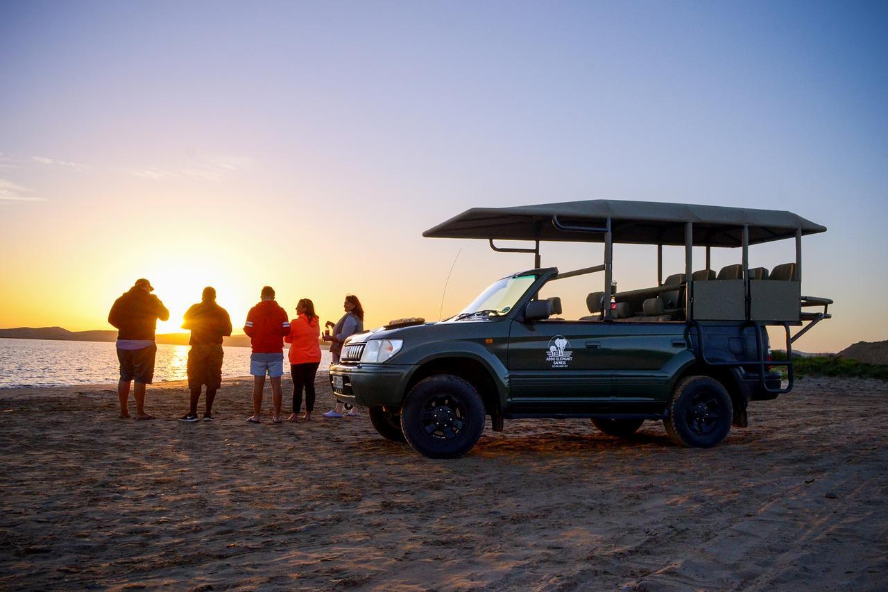 Addo Park House Boat - Maggie May Colchester Esterno foto