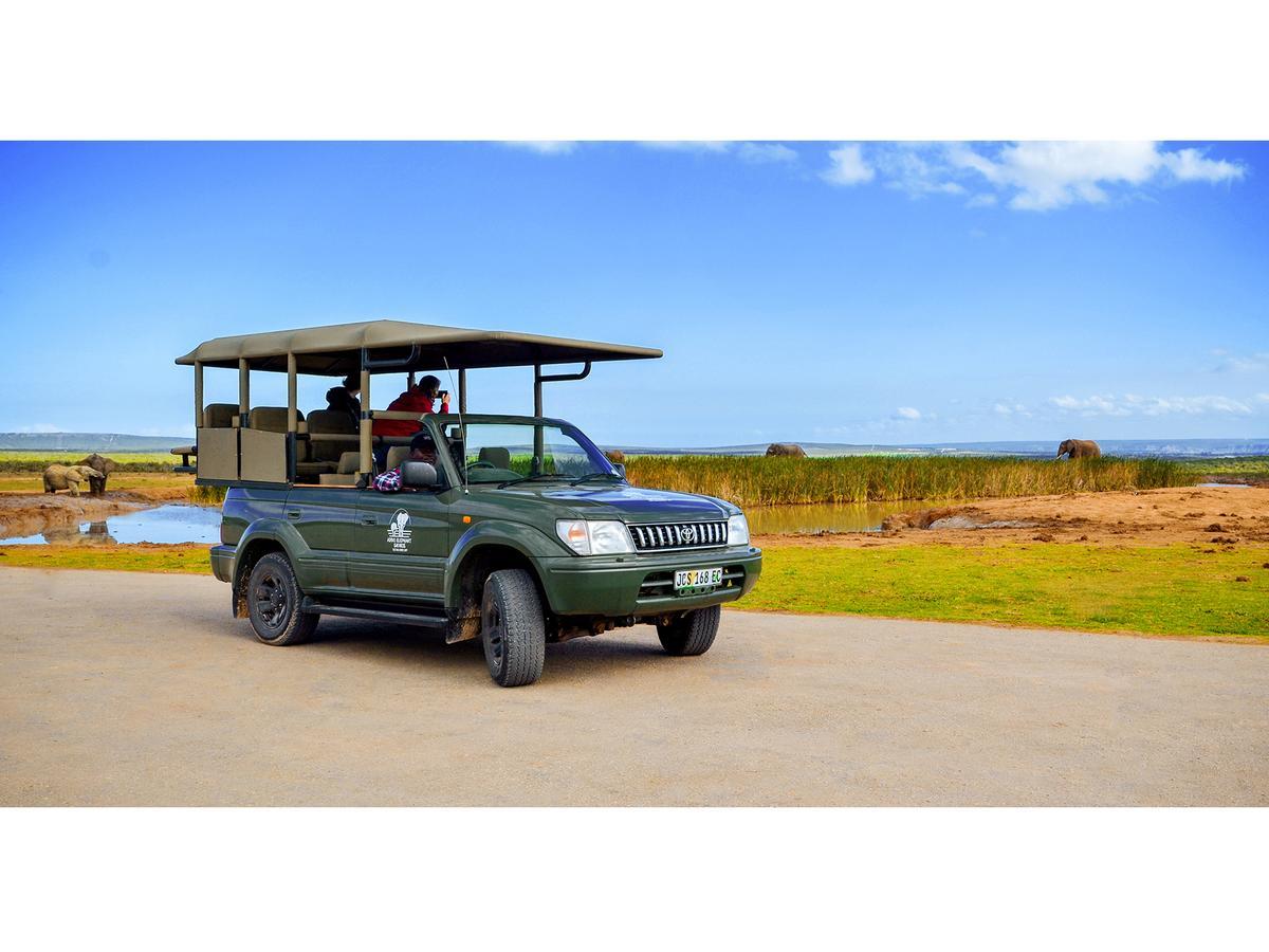 Addo Park House Boat - Maggie May Colchester Esterno foto