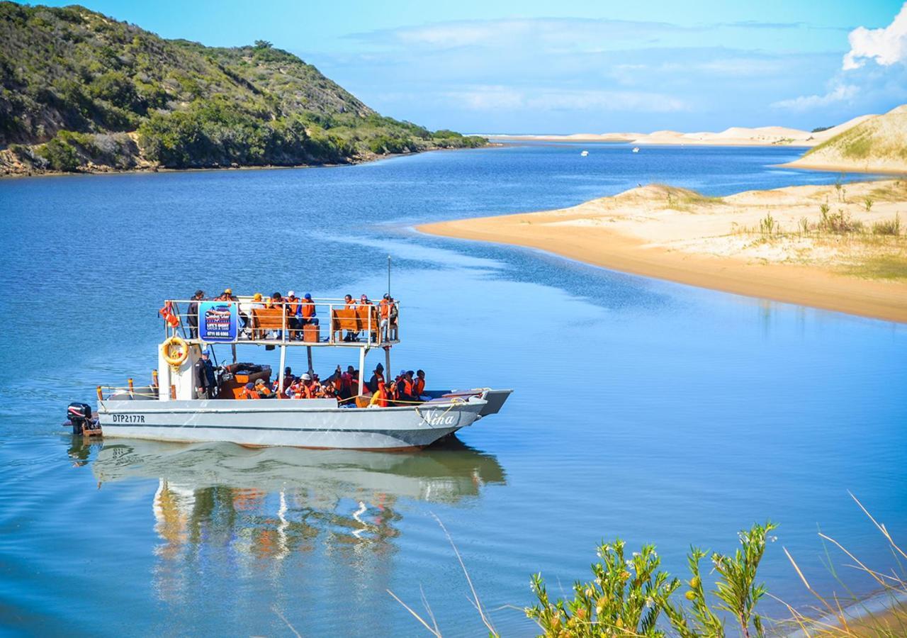 Addo Park House Boat - Maggie May Colchester Esterno foto