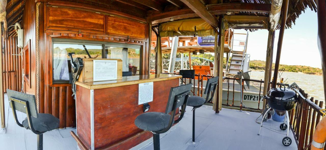 Addo Park House Boat - Maggie May Colchester Esterno foto
