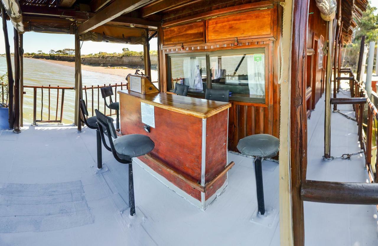 Addo Park House Boat - Maggie May Colchester Esterno foto