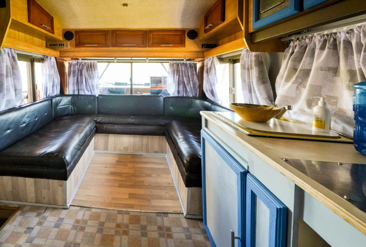 Addo Park House Boat - Maggie May Colchester Esterno foto