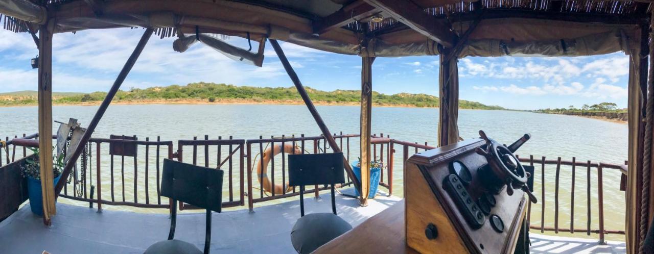 Addo Park House Boat - Maggie May Colchester Esterno foto