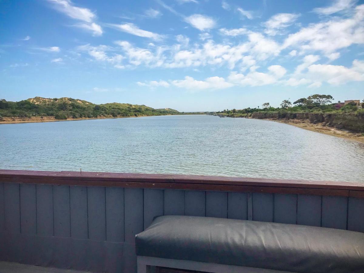 Addo Park House Boat - Maggie May Colchester Esterno foto