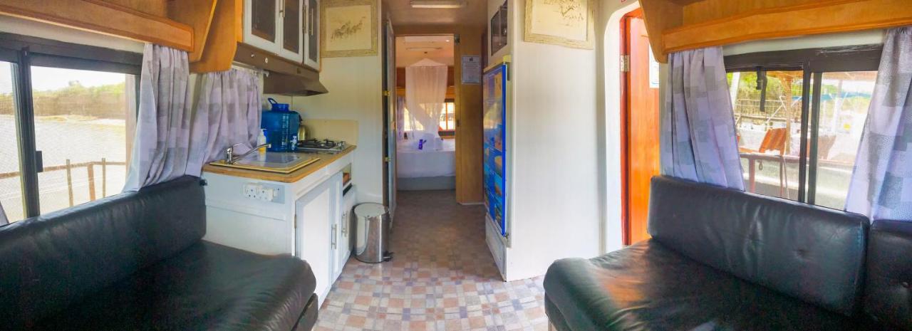 Addo Park House Boat - Maggie May Colchester Esterno foto